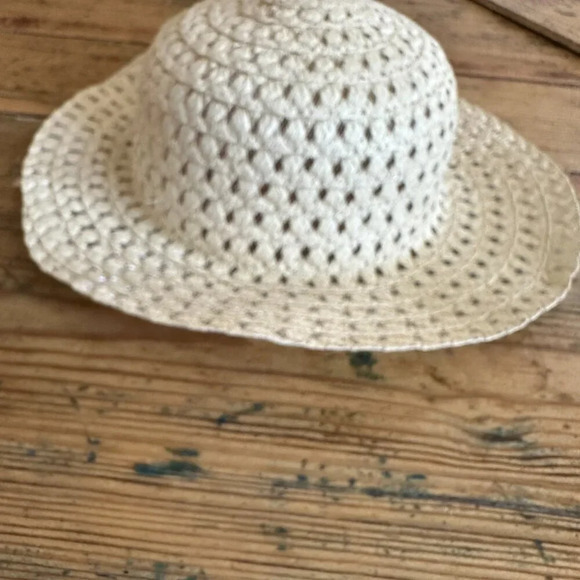Lilt Paper Sun Hat - Picture 2 of 8